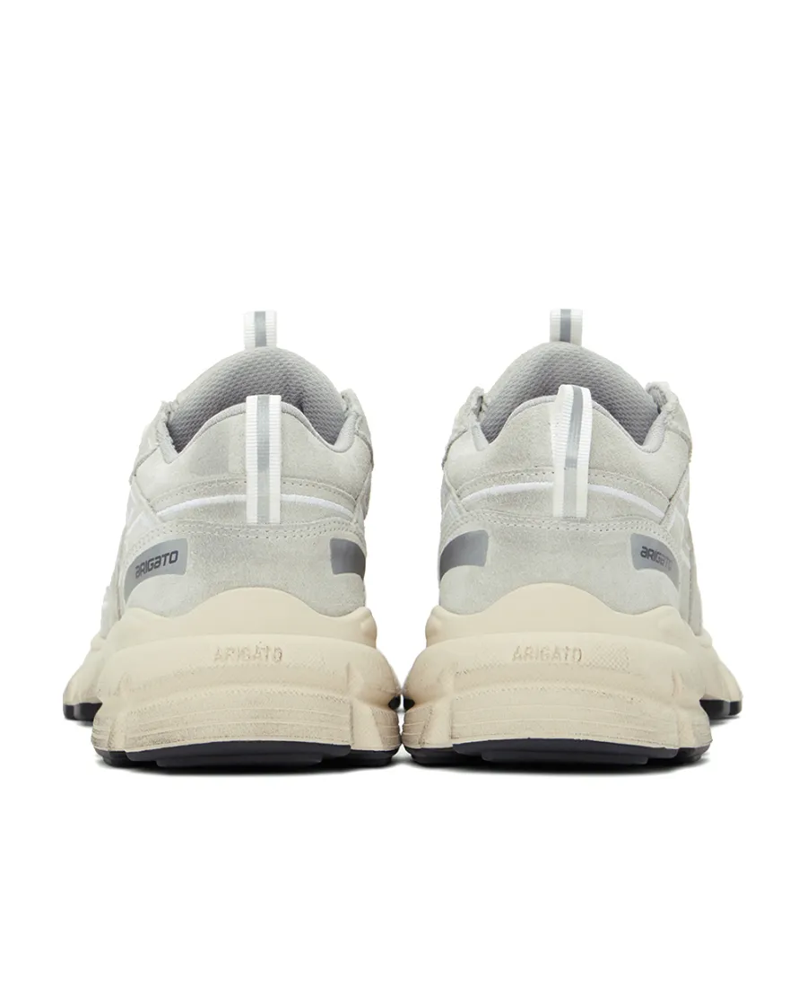 Marathon R-Trail Straps Low-Top Casual Sneakers