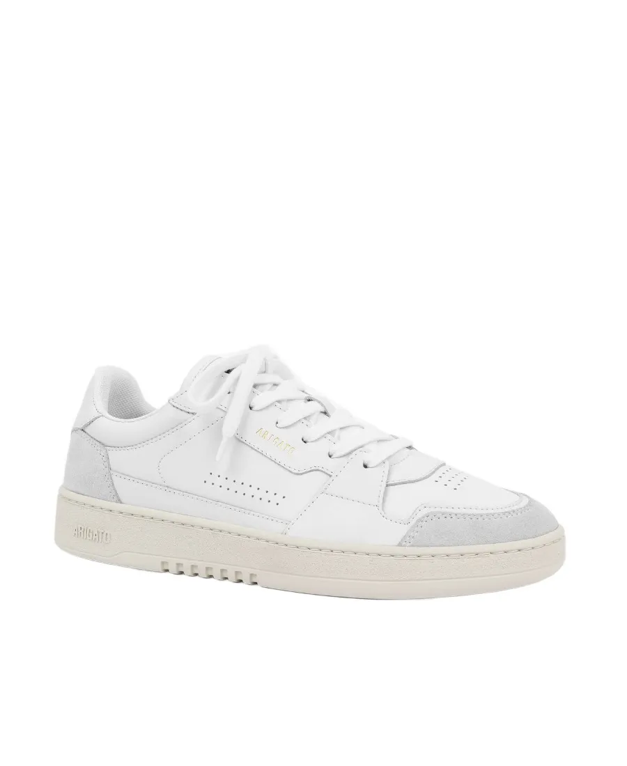 Dice Lo Low-Top Sneakers