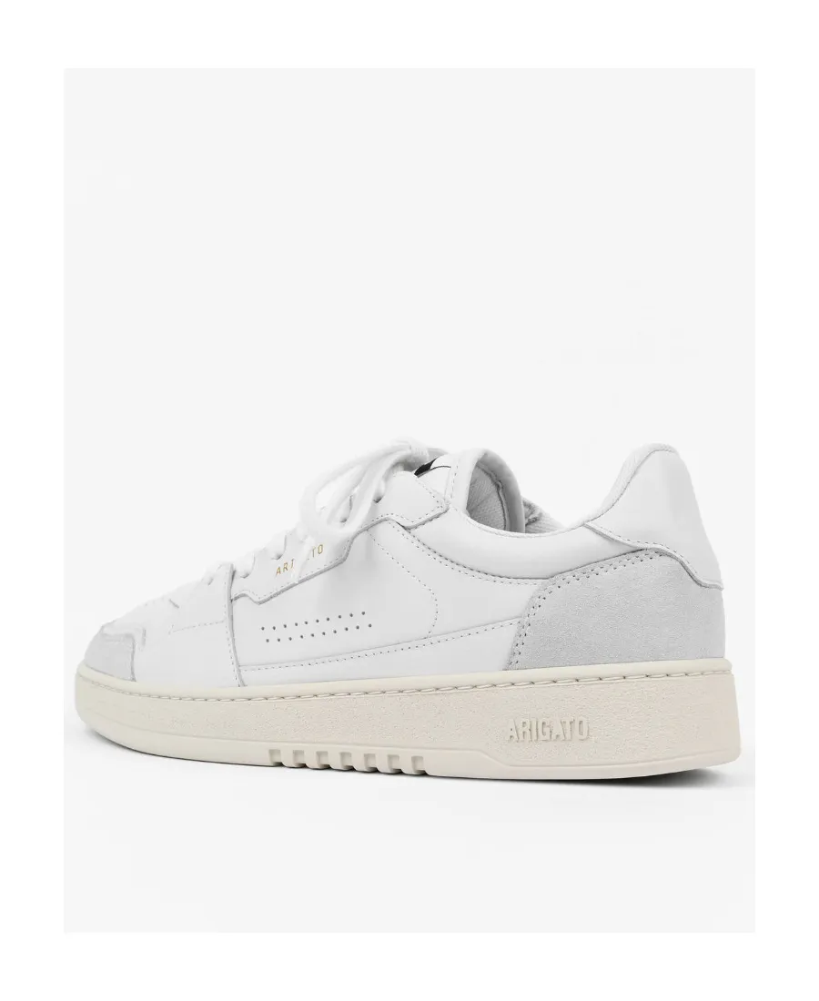 Dice Lo Low-Top Sneakers