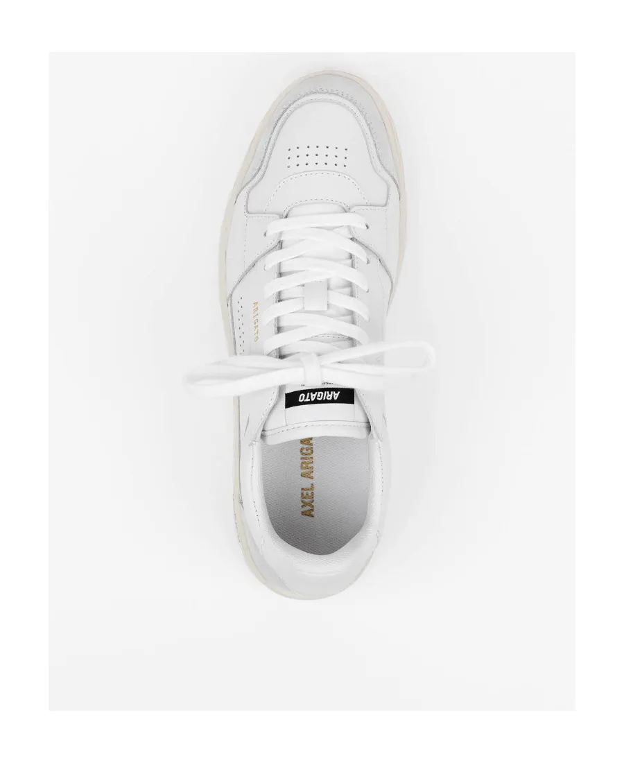 Dice Lo Low-Top Sneakers