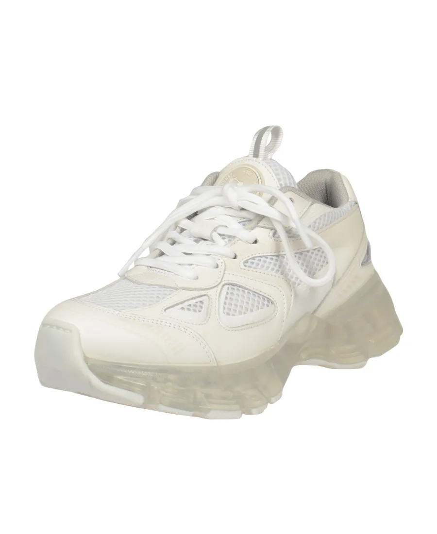 Lace Up Sneakers