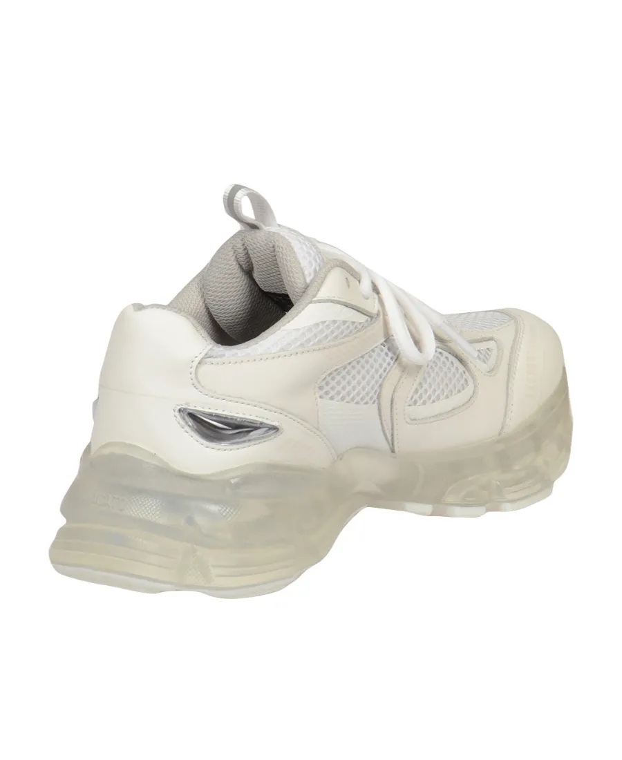 Lace Up Sneakers