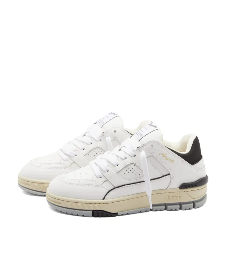 Area Low-Top Sneakers