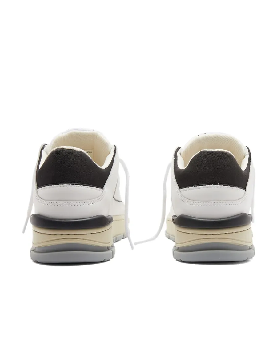 Area Low-Top Sneakers