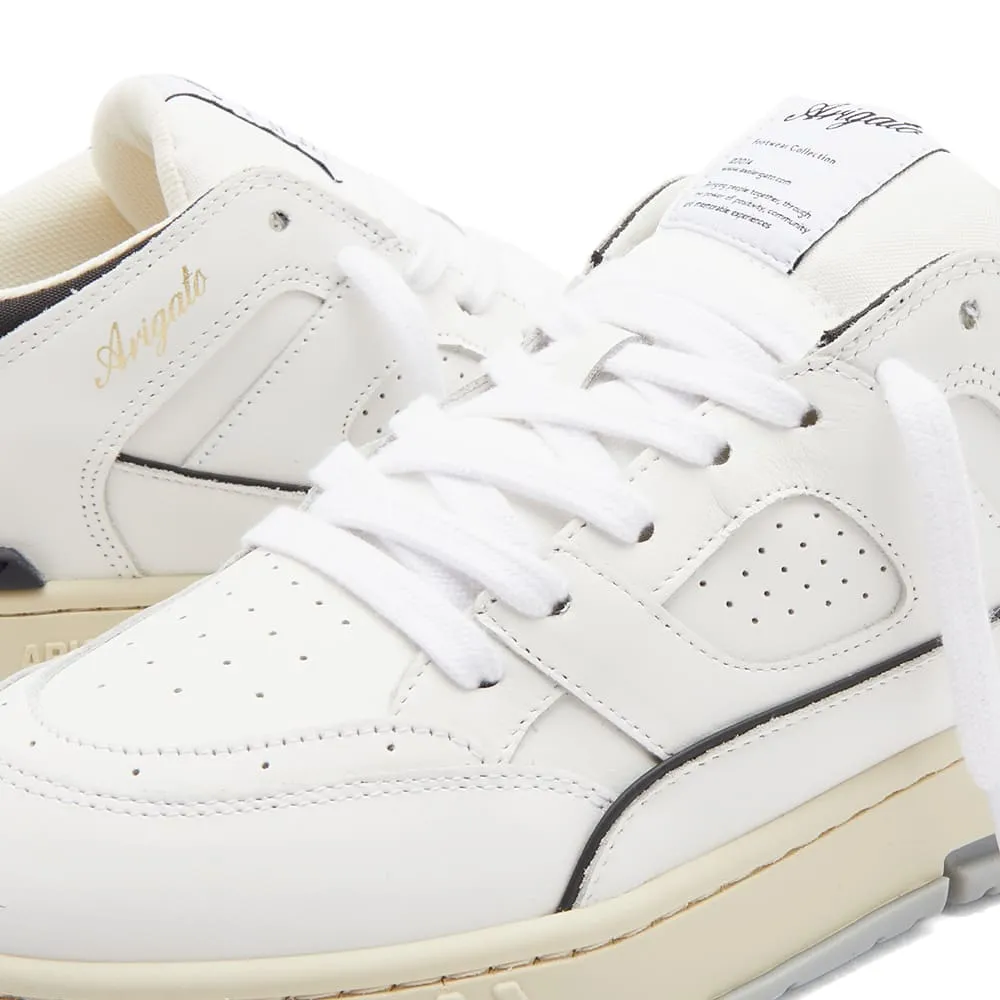 Area Low-Top Sneakers