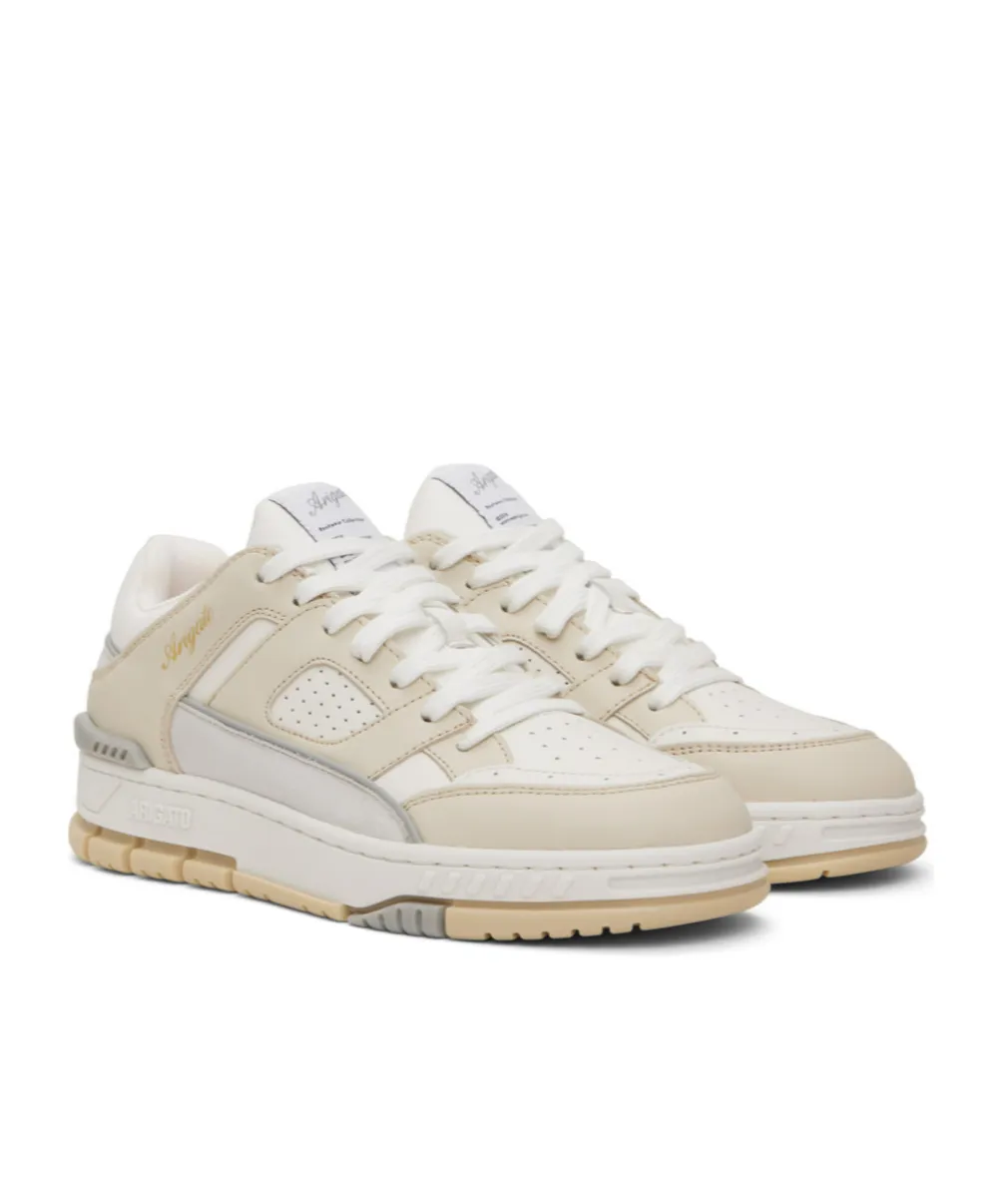 Area Low-Top Sneakers