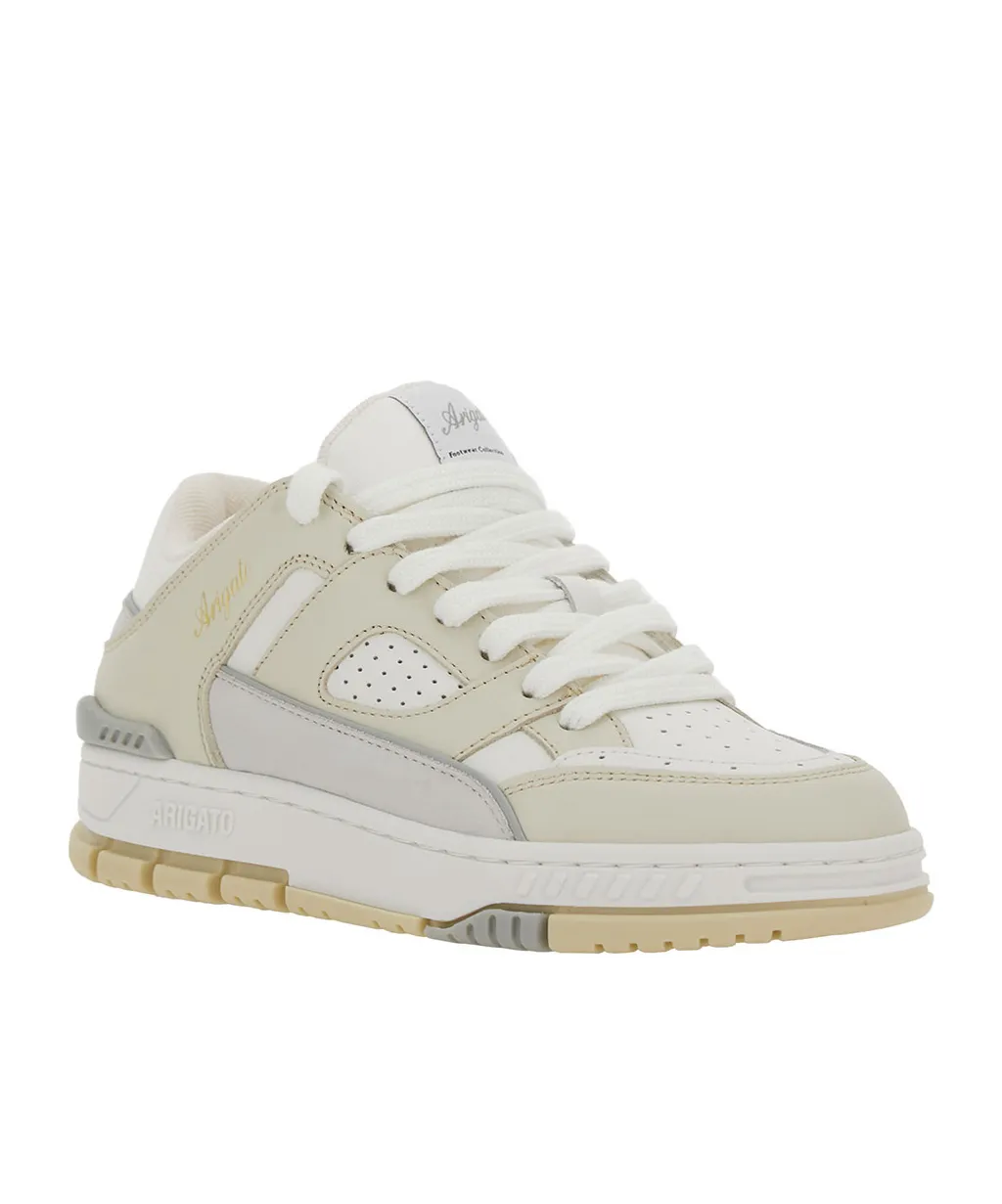 Area Low-Top Sneakers