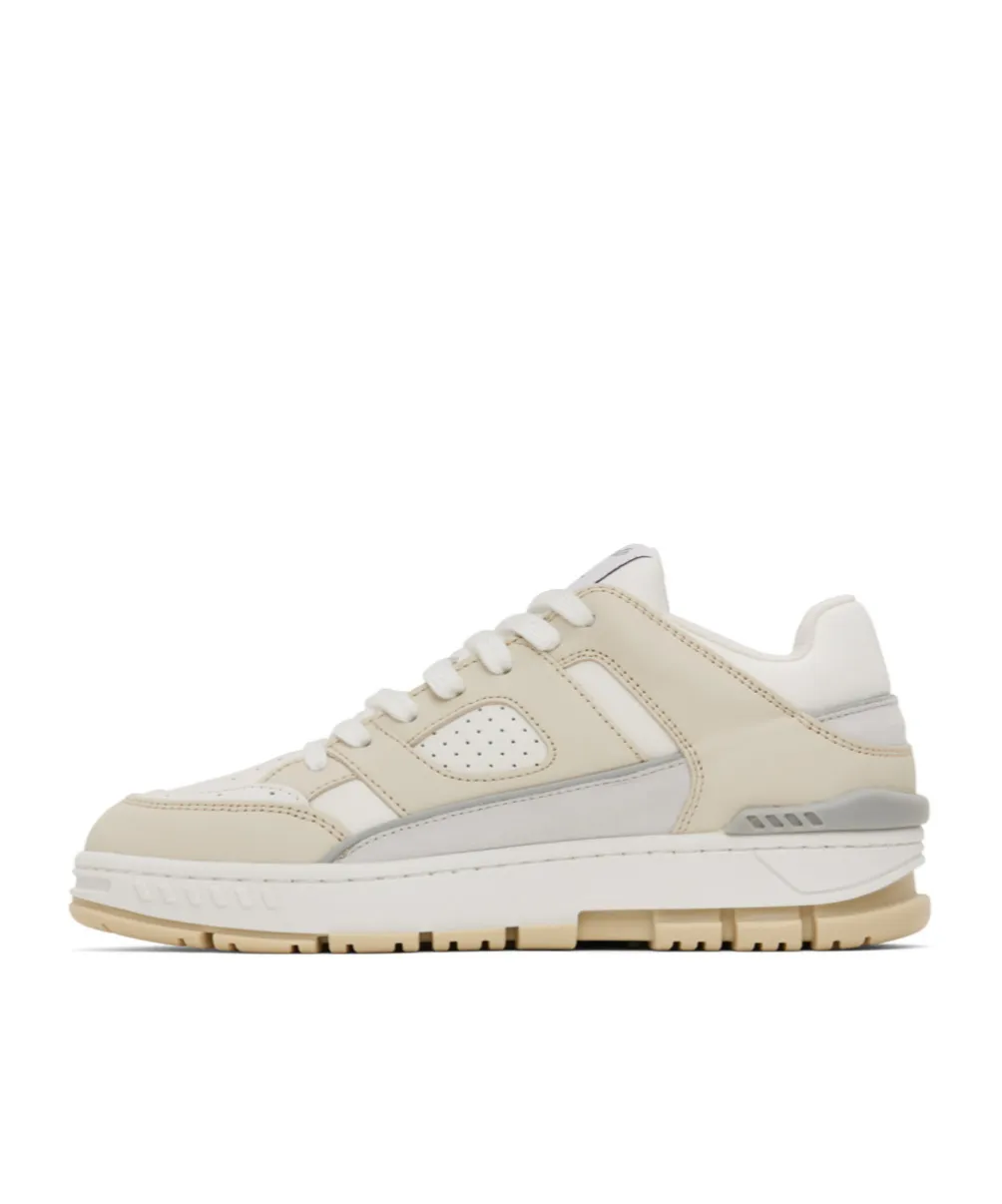 Area Low-Top Sneakers