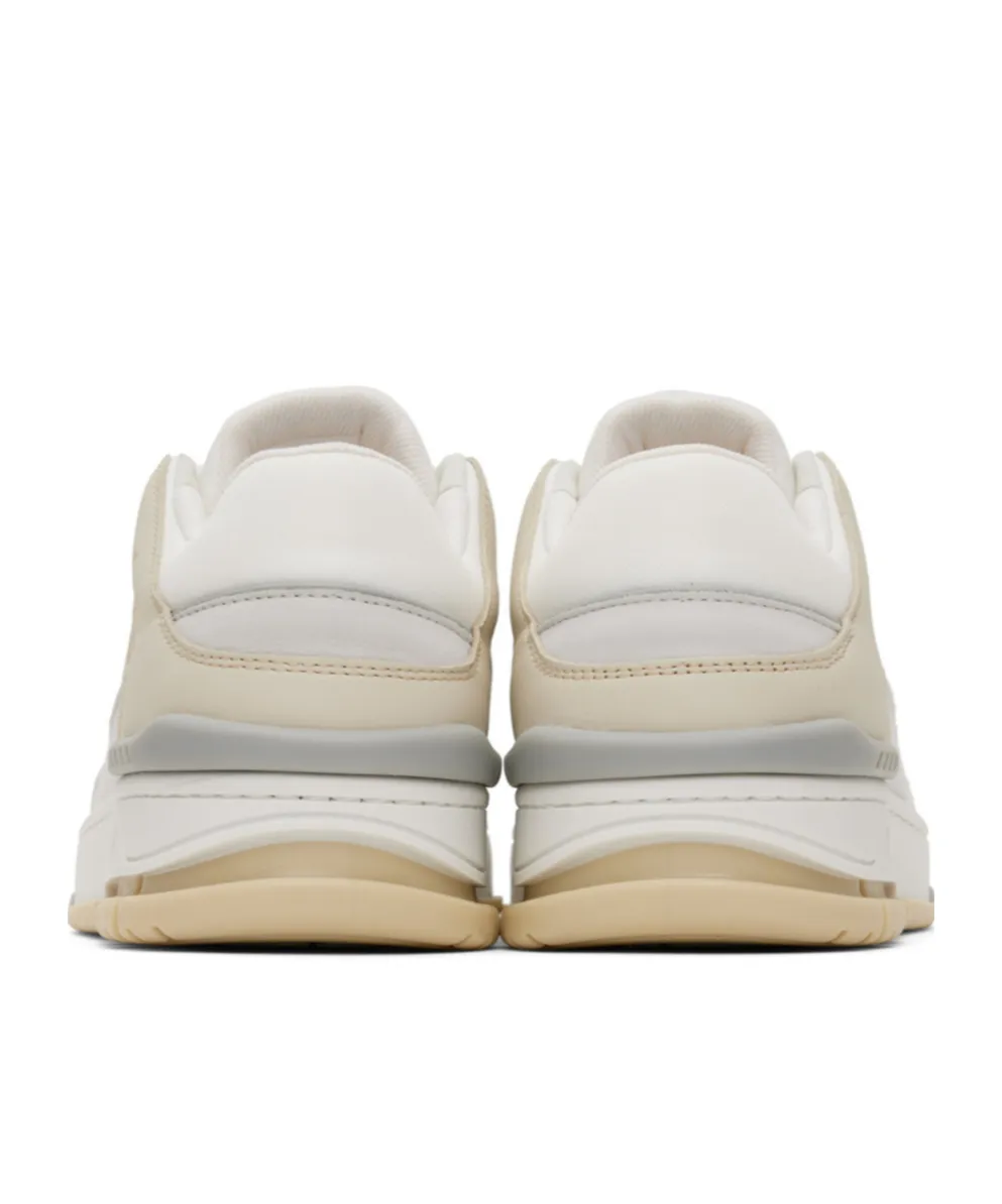 Area Low-Top Sneakers