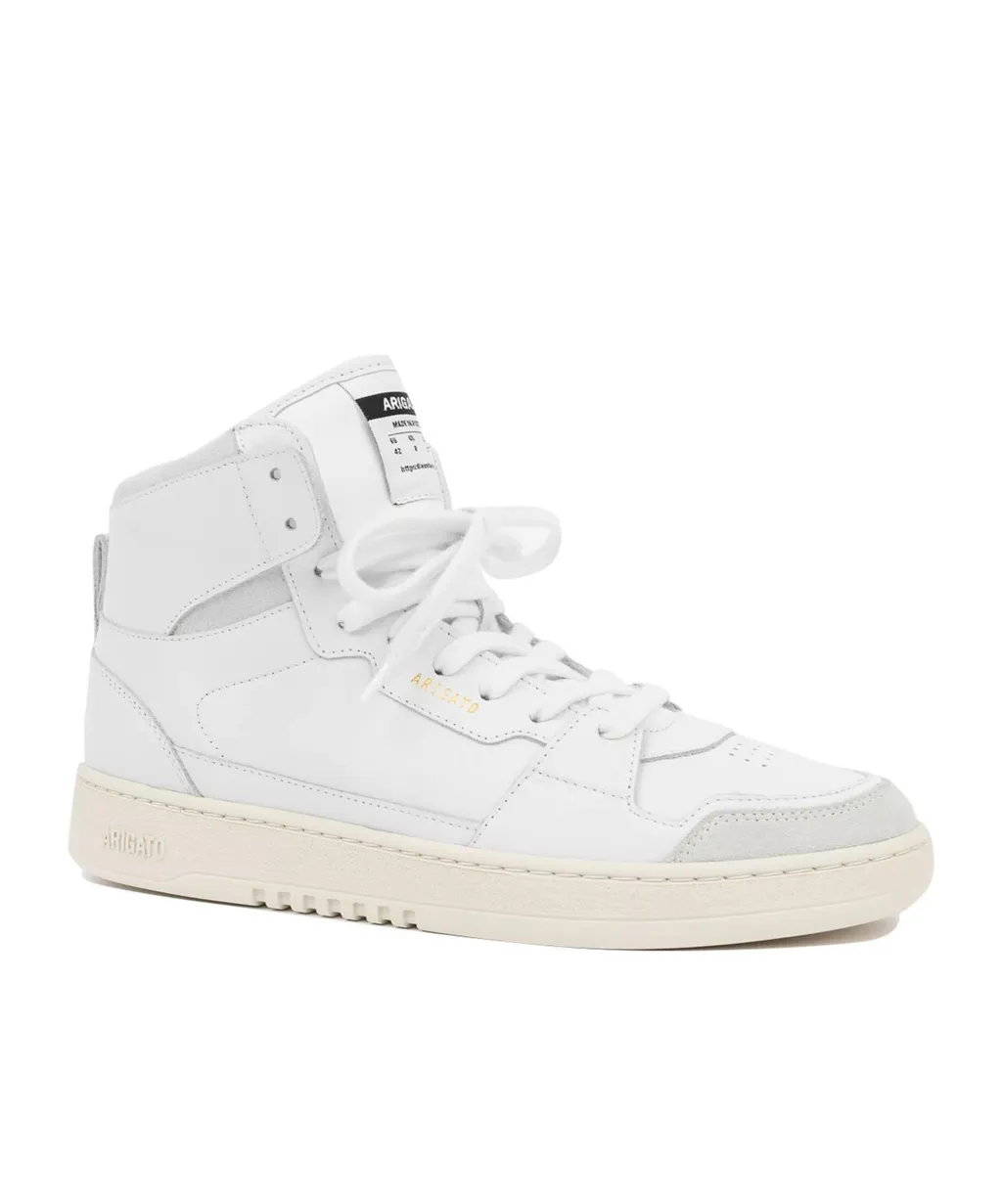 Dice Hi Sneakers