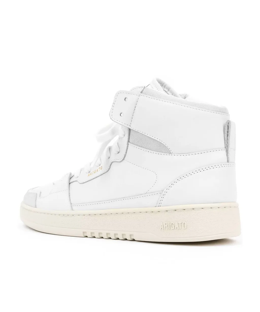 Dice Hi Sneakers