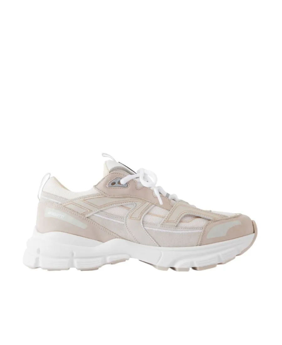 Lace Up Sneakers