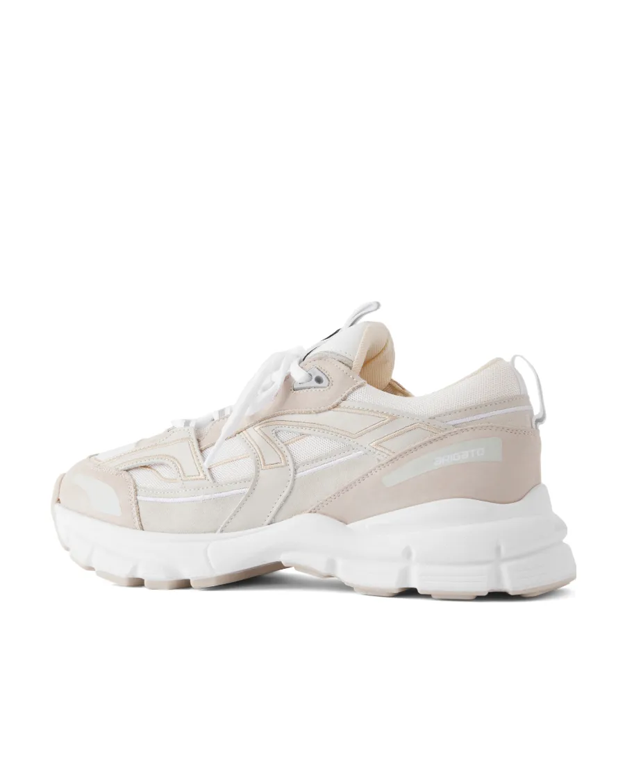 Lace Up Sneakers