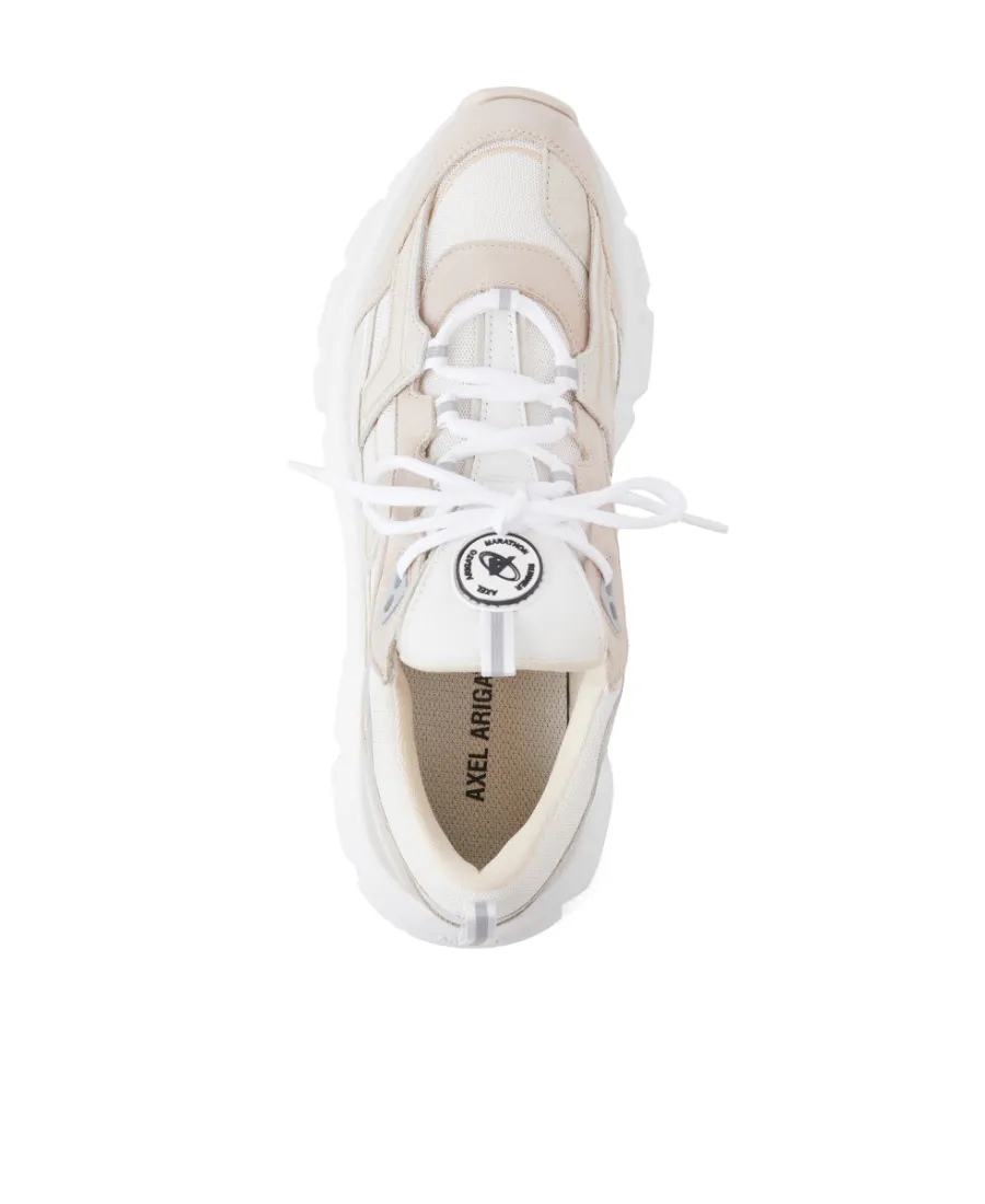 Lace Up Sneakers