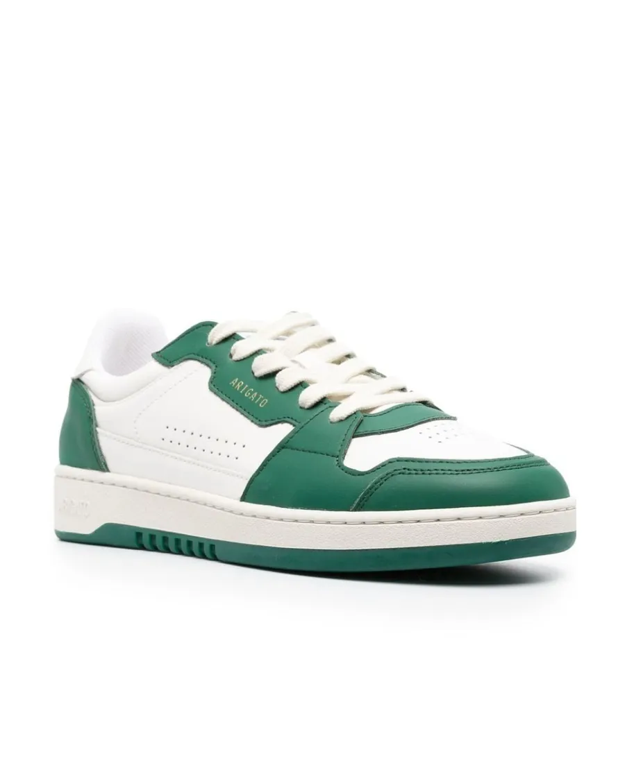 Round-Headed Low-Top Casual Shoes