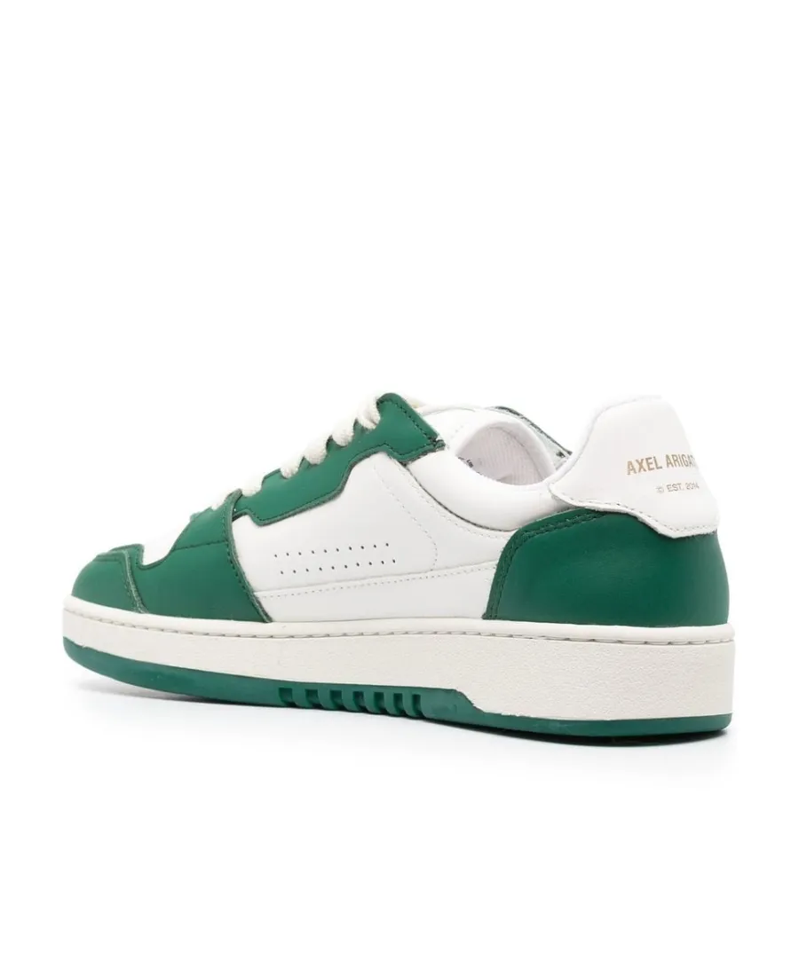 Round-Headed Low-Top Casual Shoes