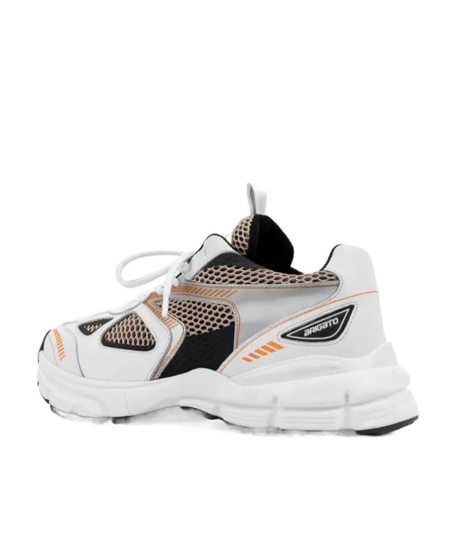Marathon Low-Top Sneakers
