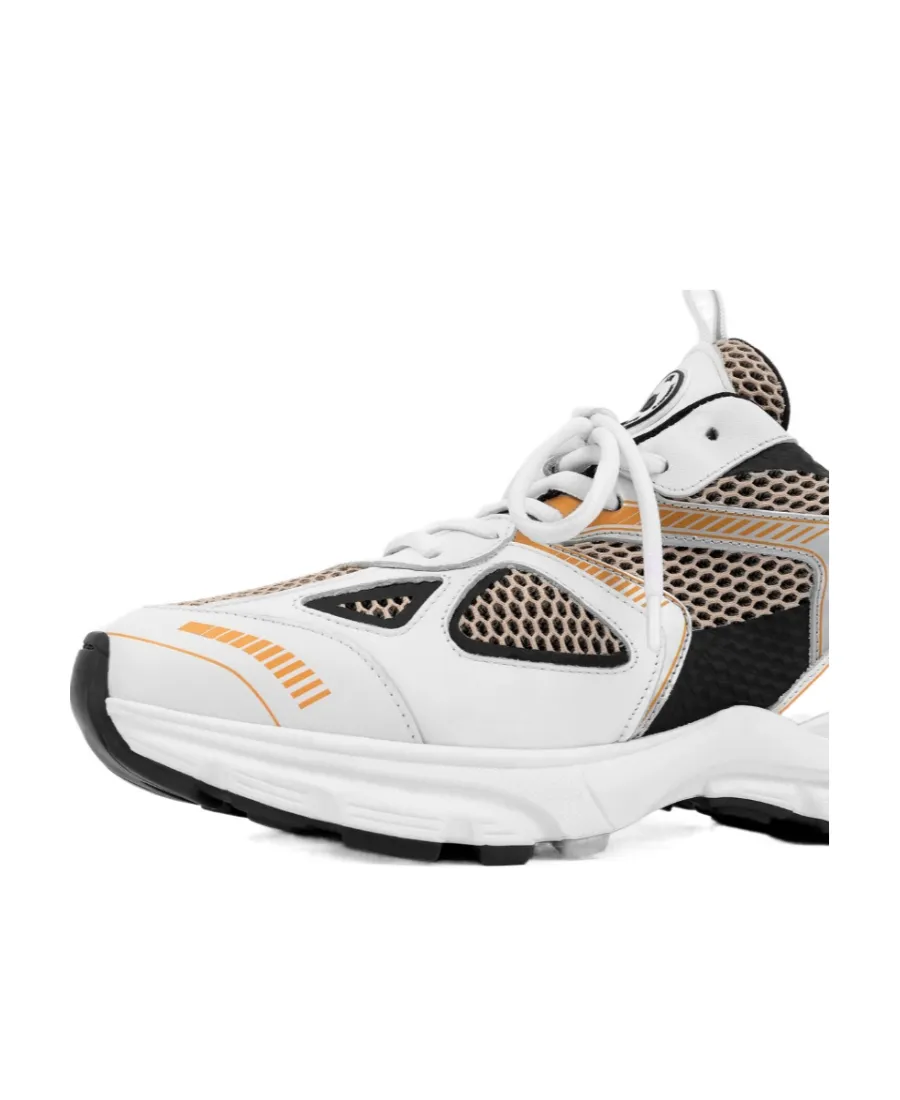 Marathon Low-Top Sneakers