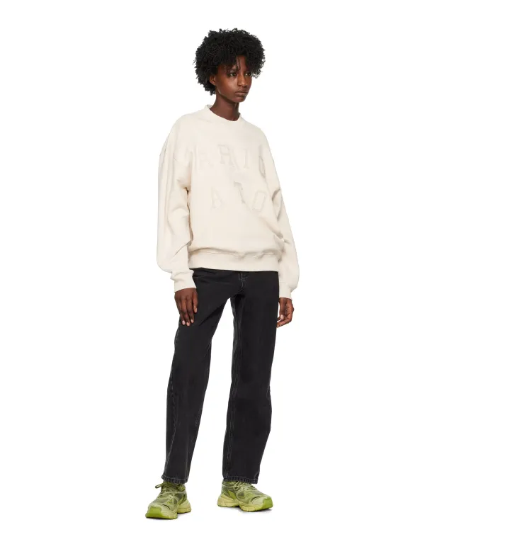 Marathon Strapped Casual Sneakers