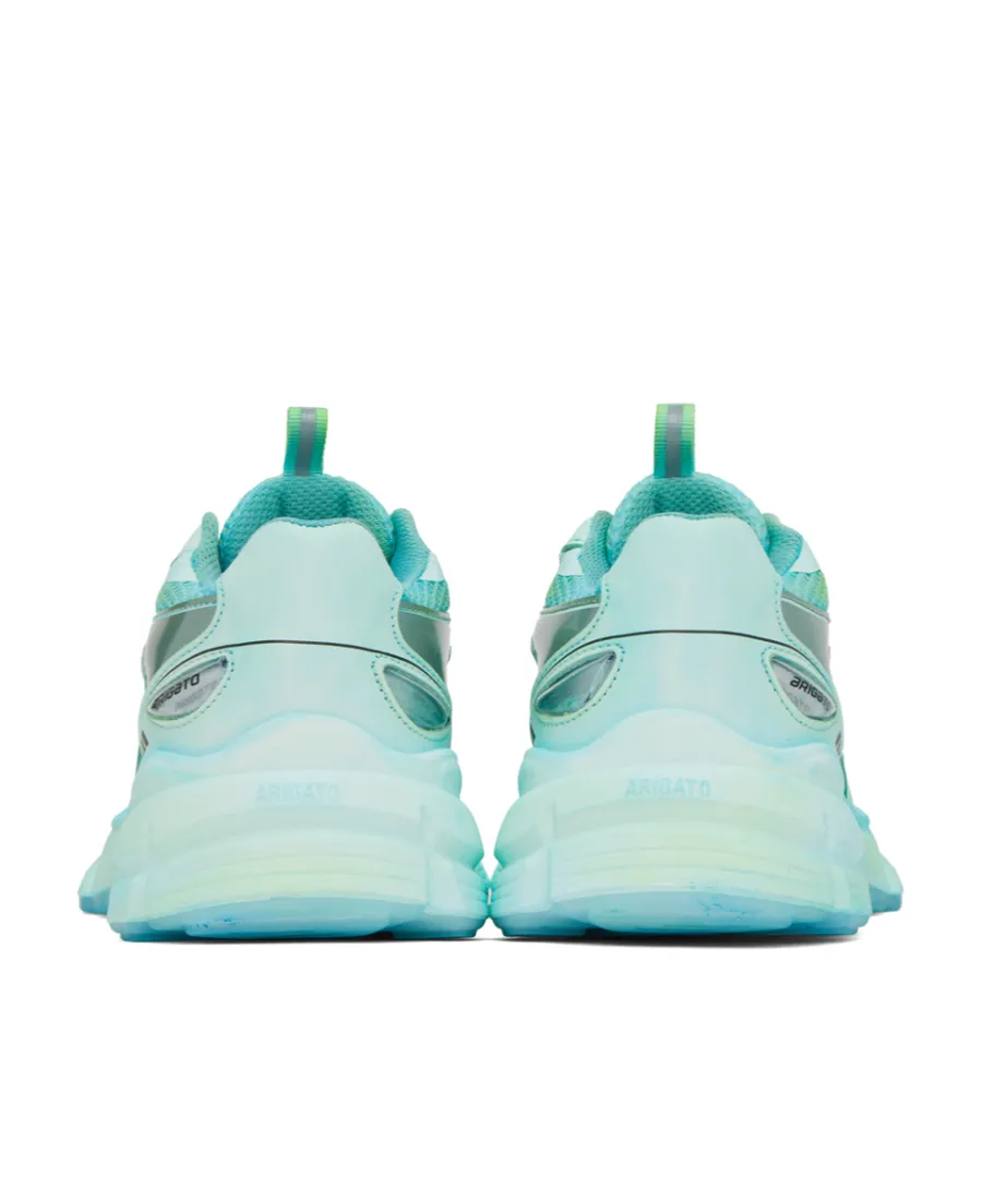 Tip-Dye Marathon Sneaker