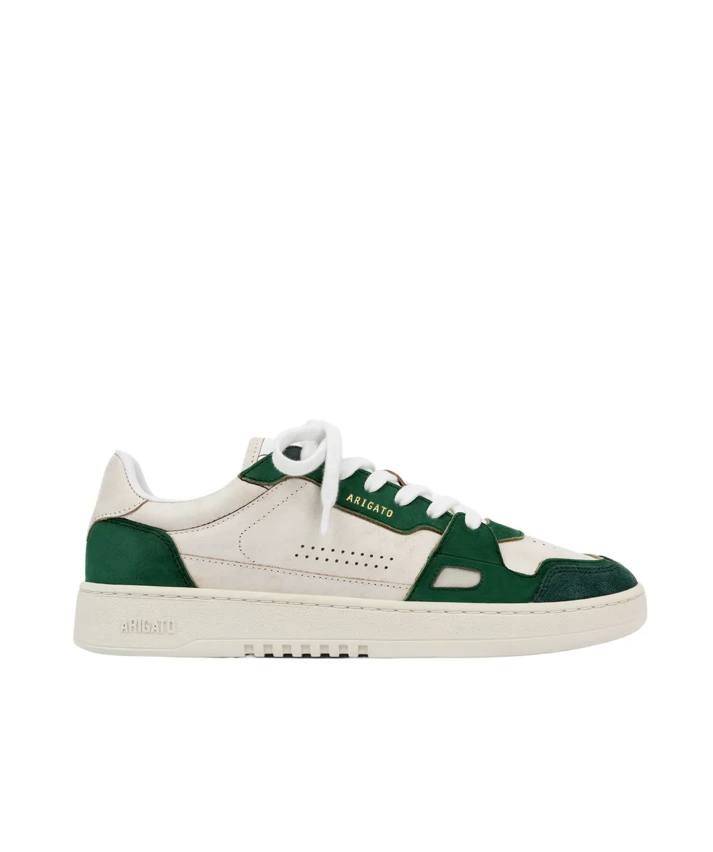 Tie Low Upper Board Shoes