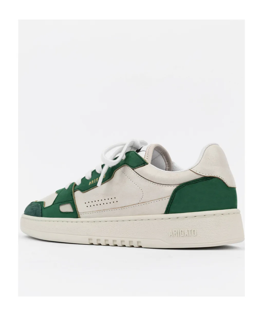 Tie Low Upper Board Shoes