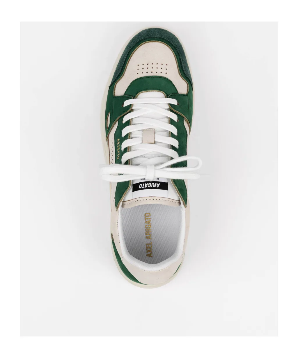 Tie Low Upper Board Shoes