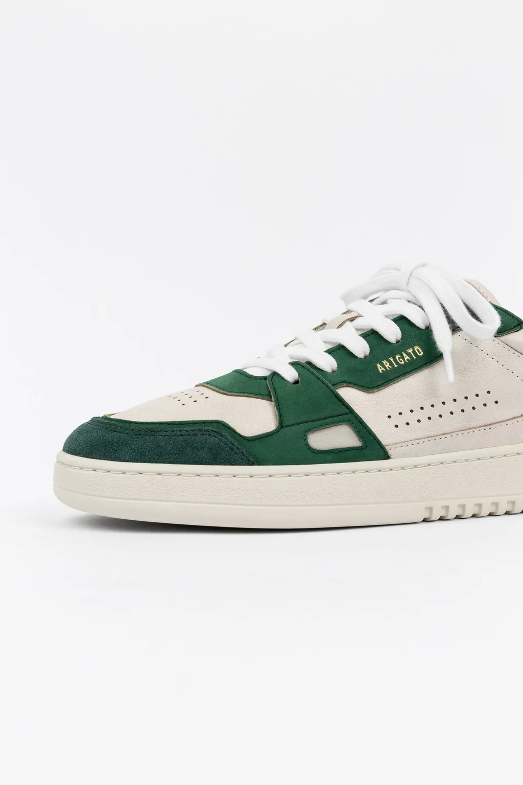 Tie Low Upper Board Shoes