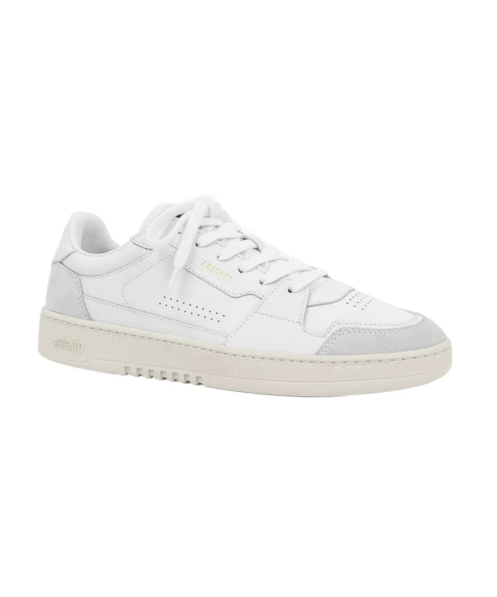 Dice Lo Lace-Up Sneakers