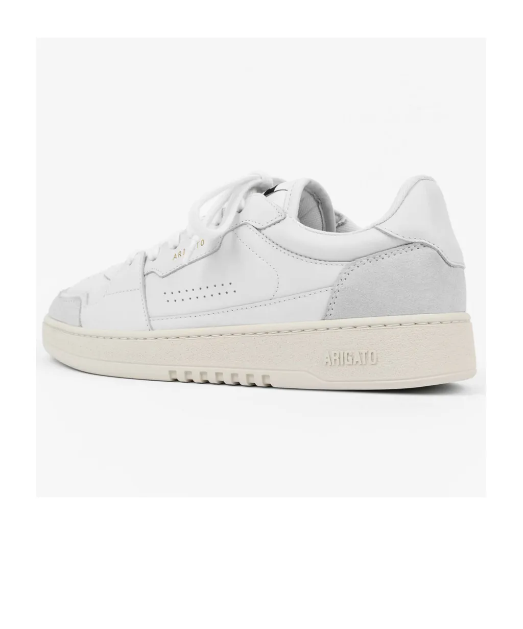 Dice Lo Lace-Up Sneakers