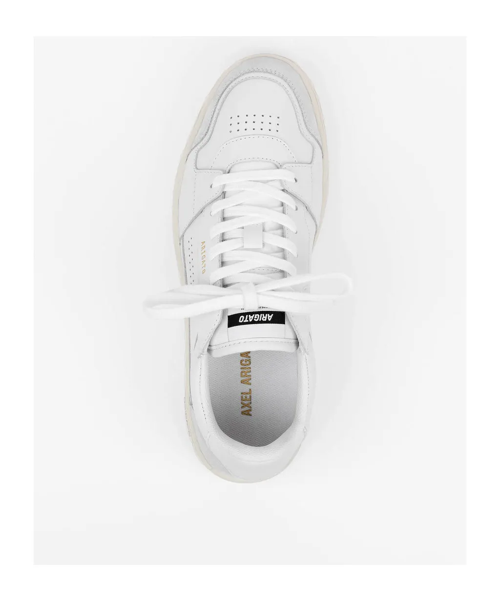 Dice Lo Lace-Up Sneakers