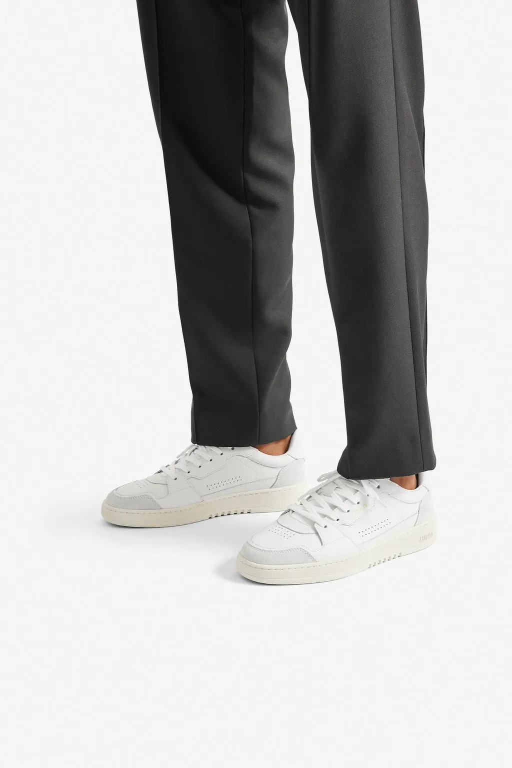 Dice Lo Lace-Up Sneakers