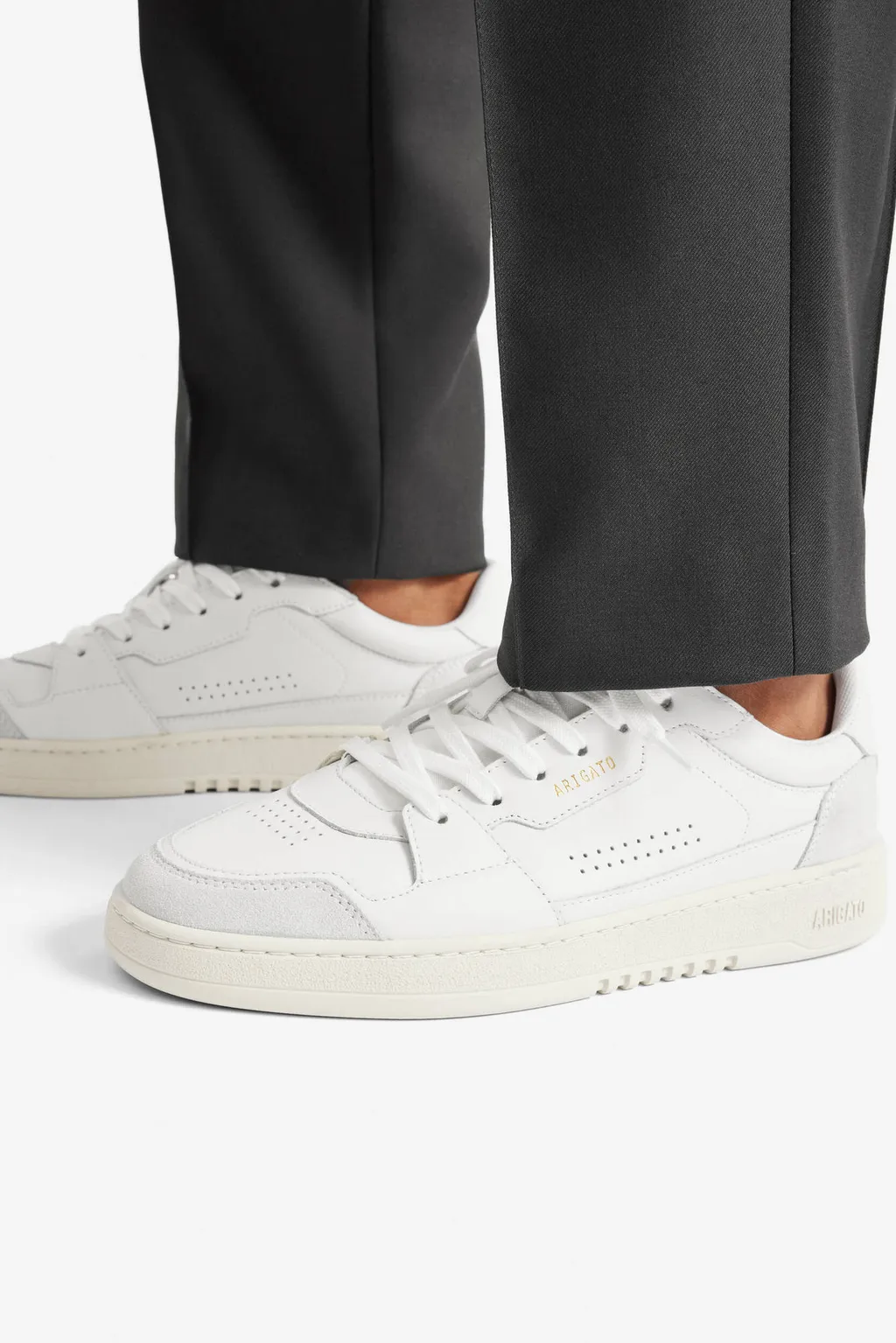 Dice Lo Lace-Up Sneakers