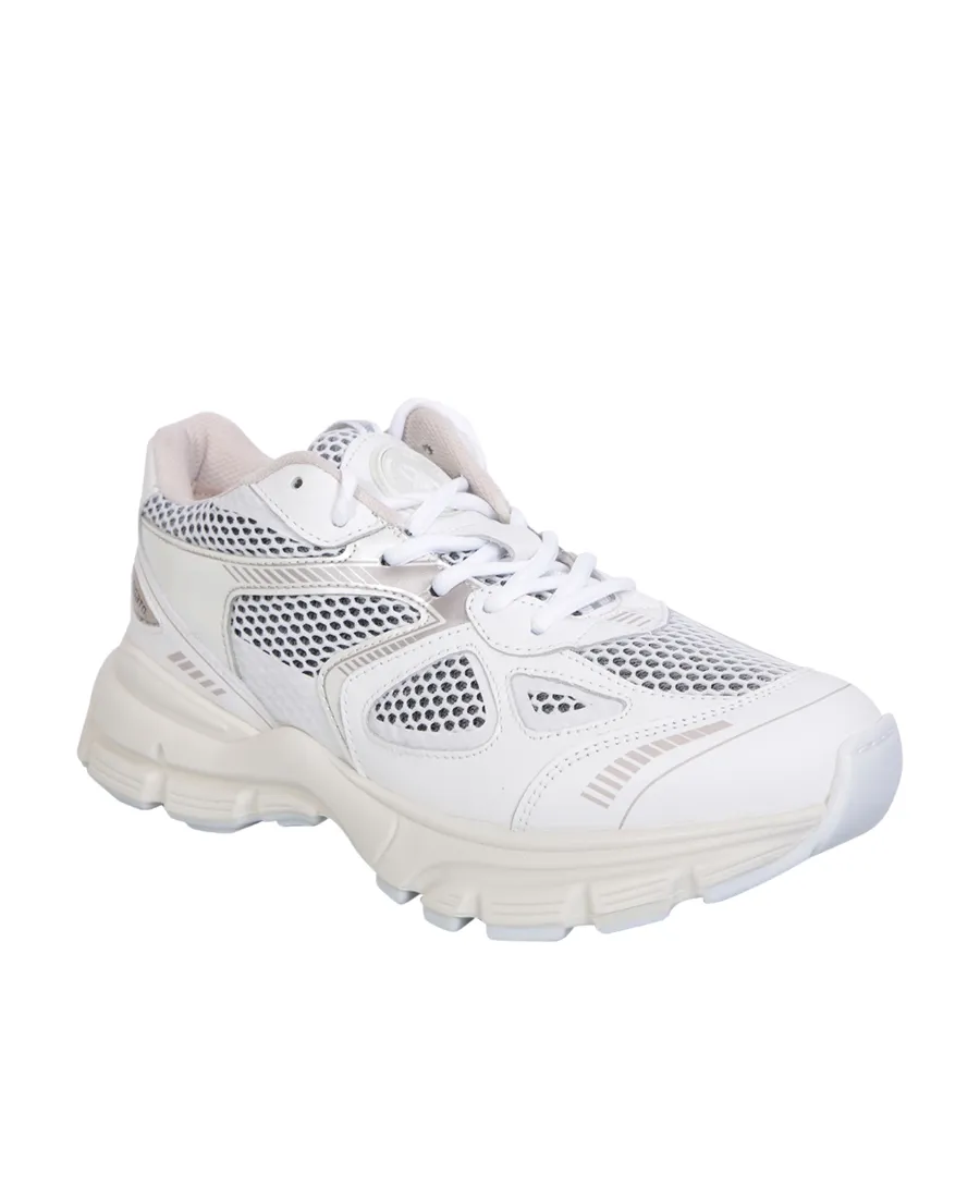 Lace Up Sneakers