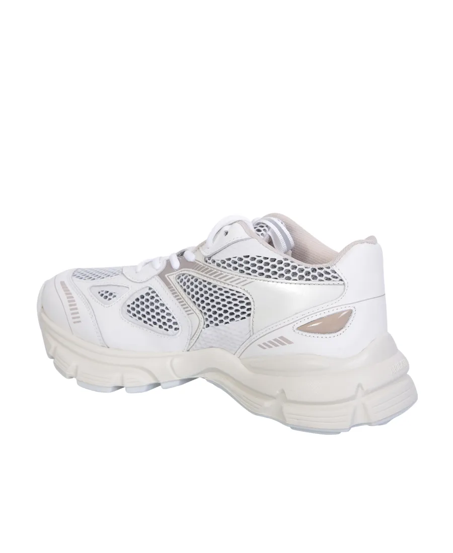 Lace Up Sneakers