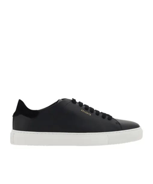 Round Head Low-Cut Skate Shoes