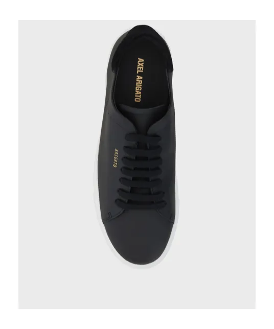 Round Head Low-Cut Skate Shoes