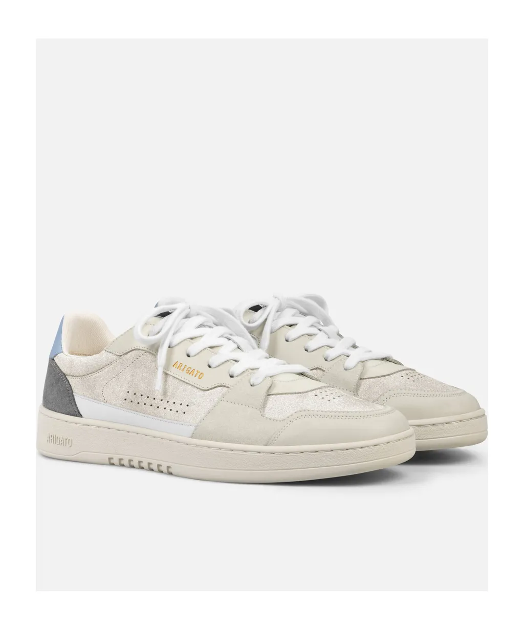 Dice Lo Lace-Up Sneakers