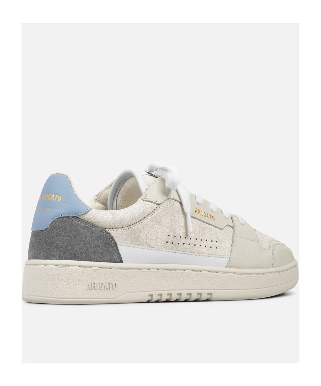 Dice Lo Lace-Up Sneakers