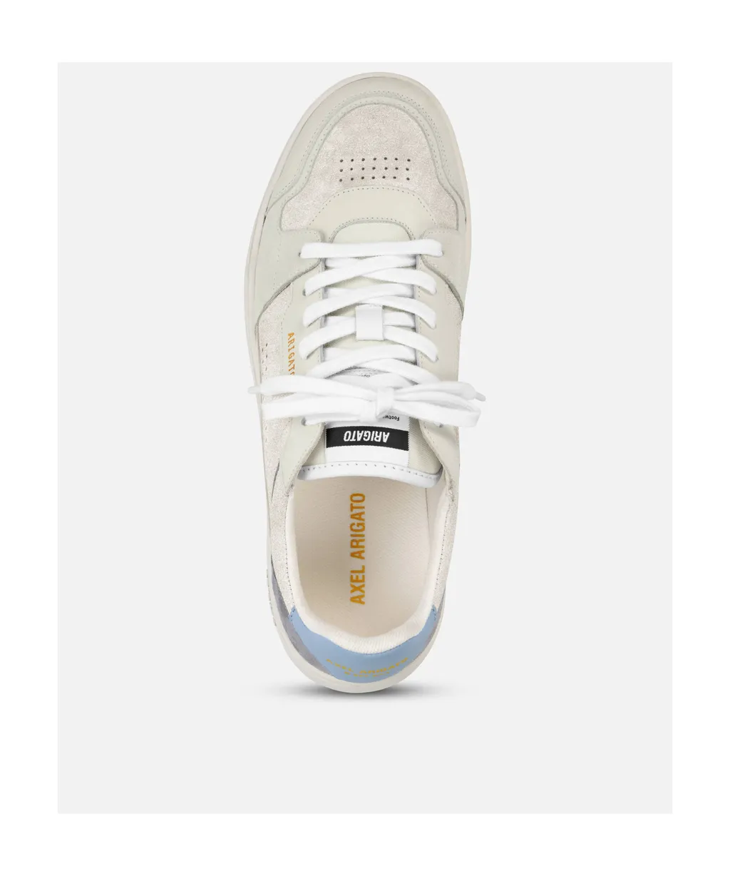 Dice Lo Lace-Up Sneakers