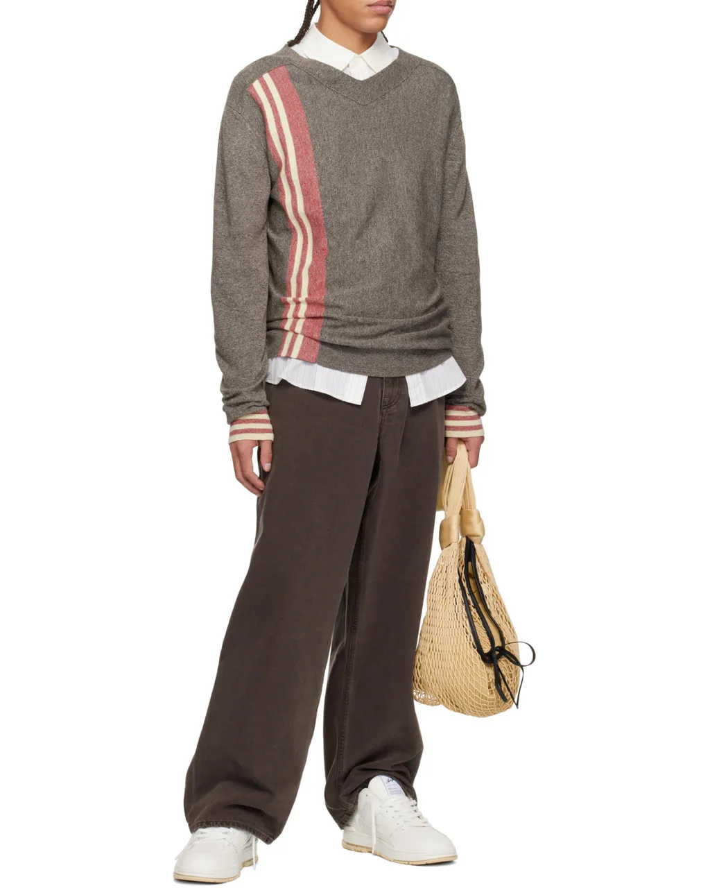 Area Lo Sneakers