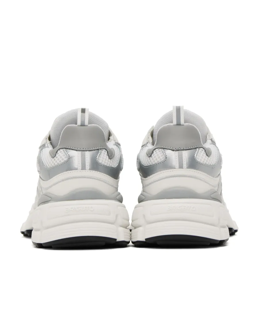 Marathon Ghost Runner Lace-Up Sneakers
