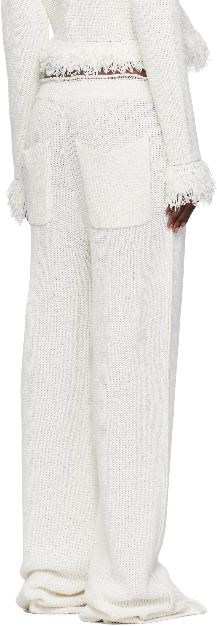 Mello Trousers