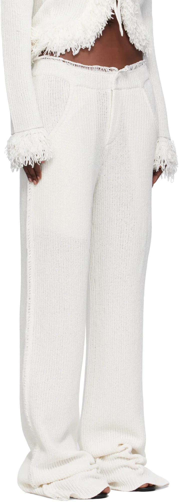 Mello Trousers