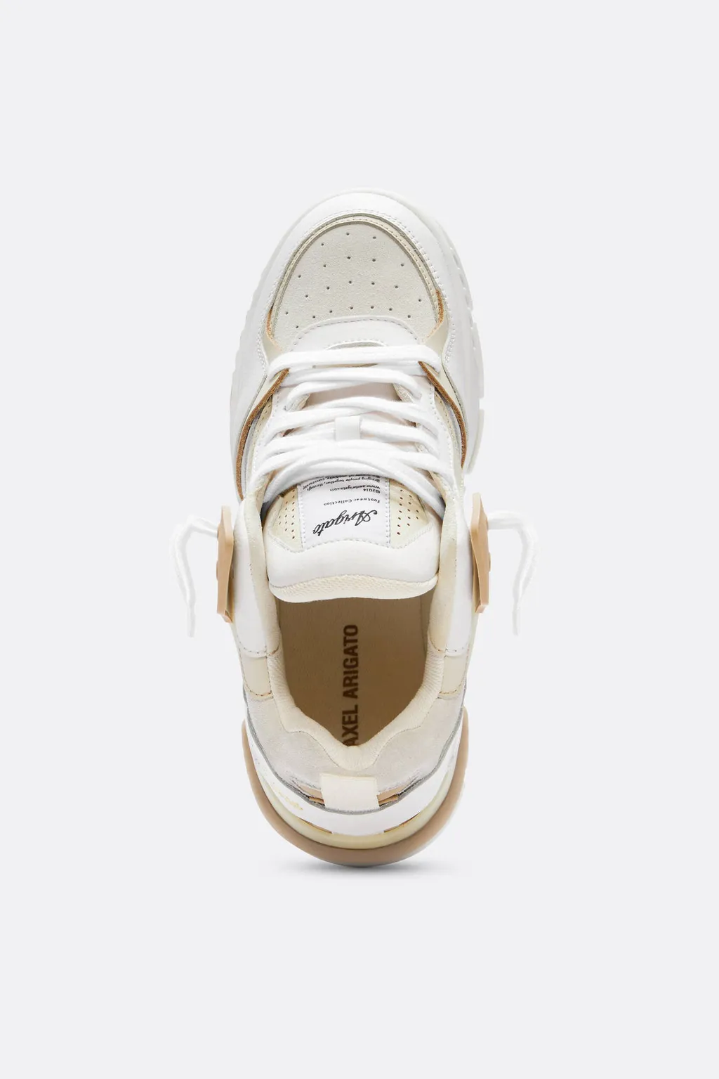 Astro Sneakers