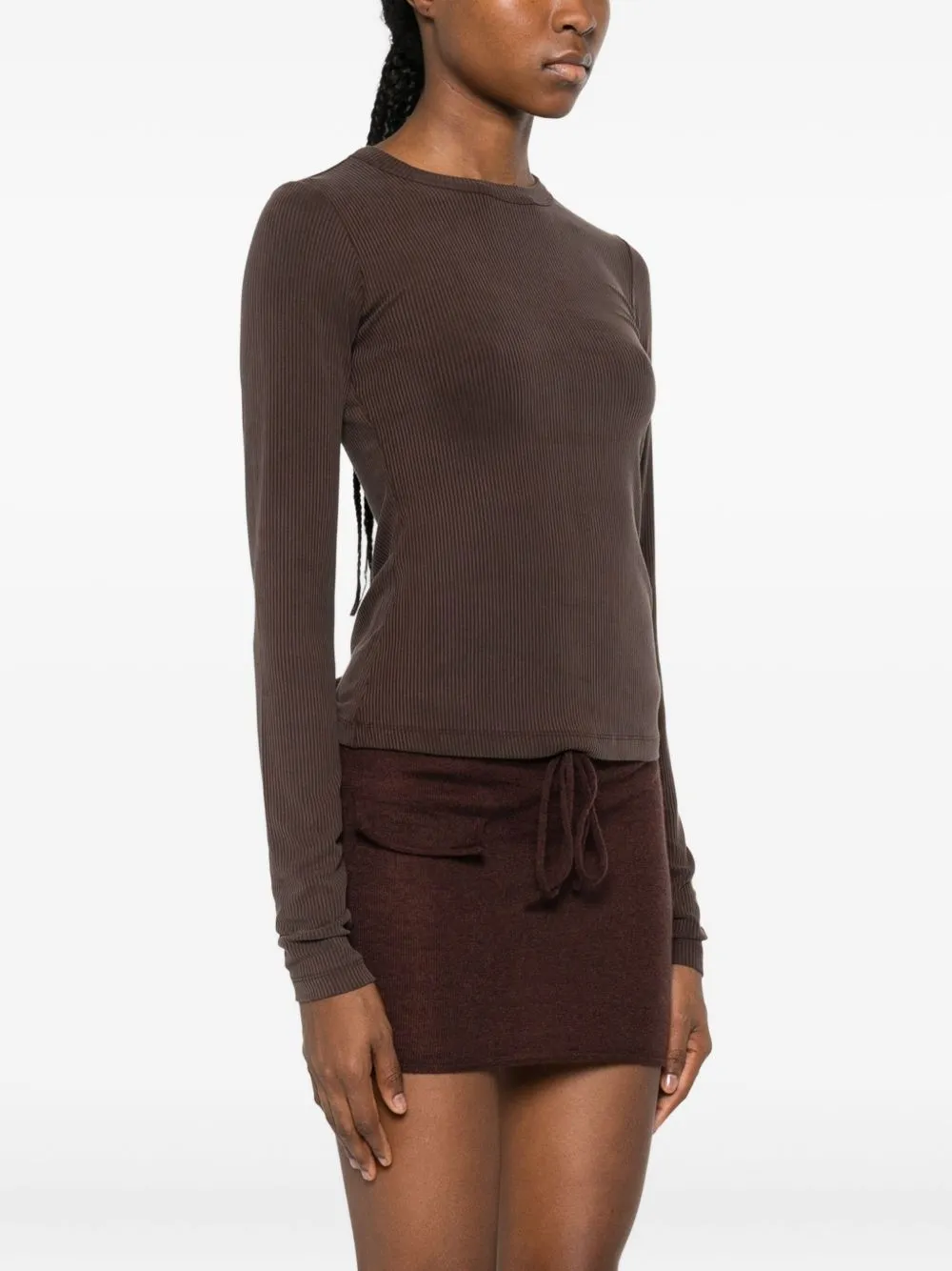 Crew Neck Sweater