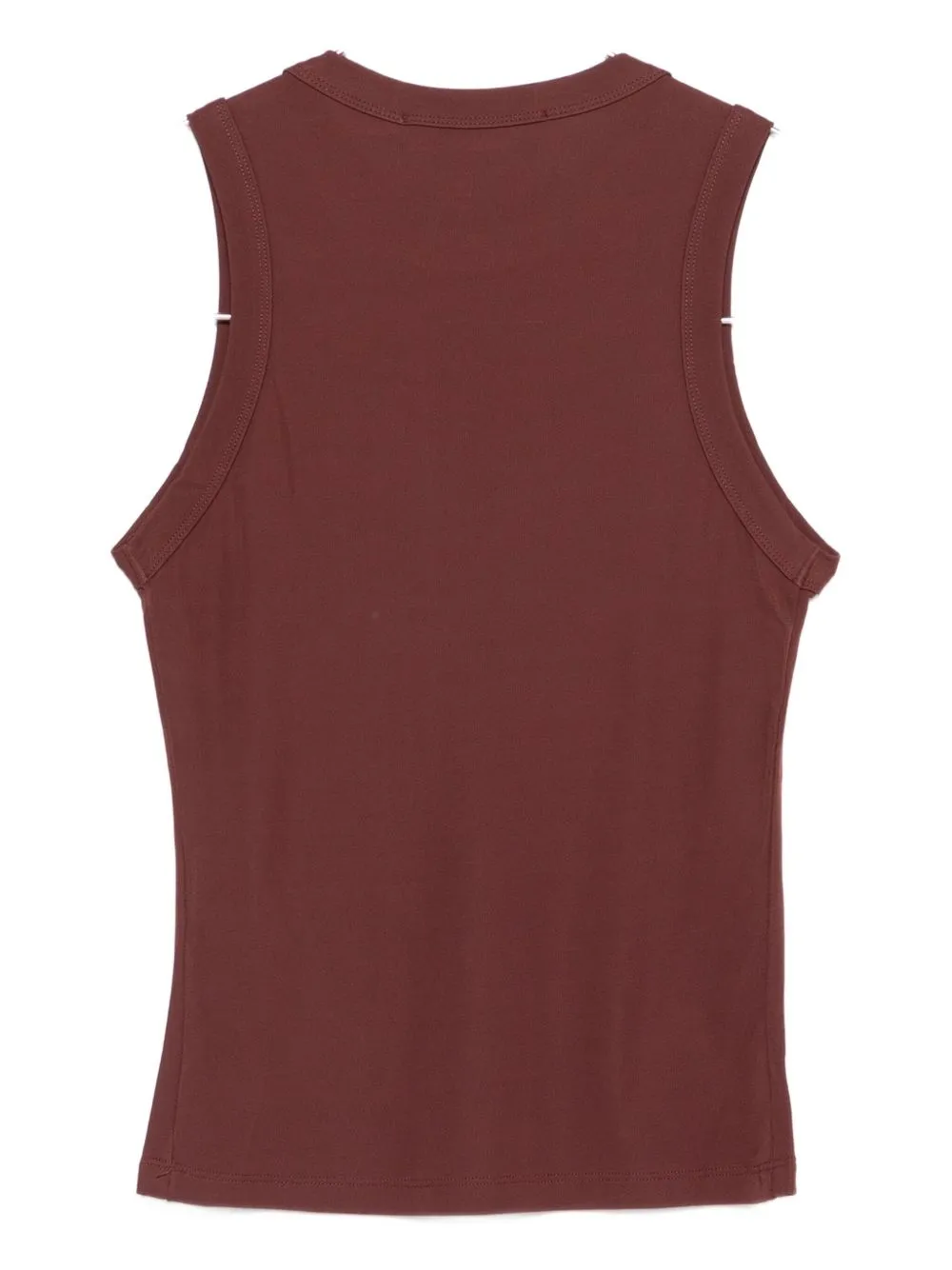 Knitted Vest