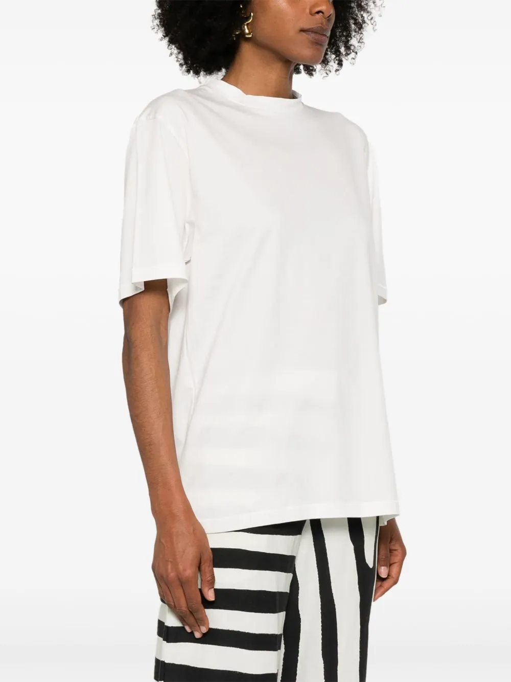 Short-Sleeved T-Shirt