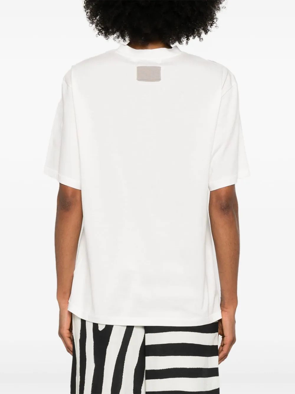 Short-Sleeved T-Shirt