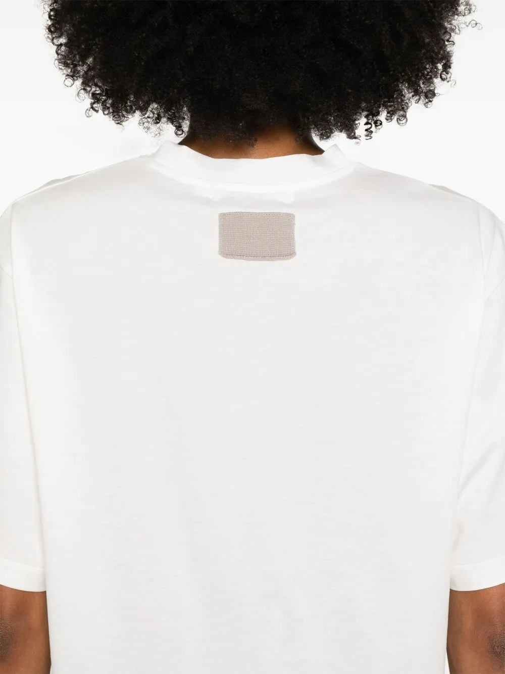 Short-Sleeved T-Shirt